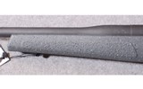 Weatherby ~ Mark V ~ .240 Weatherby Magnum - 8 of 10