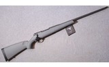Weatherby ~ Mark V ~ .240 Weatherby Magnum - 1 of 10