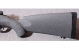 Weatherby ~ Mark V ~ 6.5 Creedmoor - 6 of 10