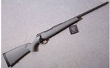 Weatherby ~ Mark V ~ 6.5 Creedmoor - 1 of 10