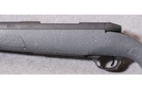 Weatherby ~ Mark V ~ .243 Winchester - 7 of 10