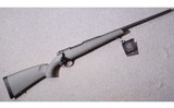 Weatherby ~ Mark V ~ .243 Winchester