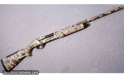 Weatherby ~ 18I ~ 12 Gauge