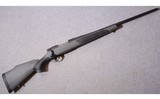 Weatherby ~ Vanguard ~ 6.5 Creedmoor