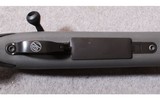 Weatherby ~ Vanguard ~ 6.5 Creedmoor - 5 of 10