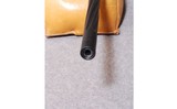 Weatherby ~ 307 ~ 6.5 WBY RPM - 9 of 10