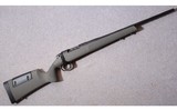 Weatherby ~ 307 ~ .308 Winchester - 1 of 10