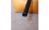 Weatherby ~ 307 ~ .308 Winchester - 9 of 10
