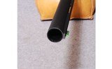 Weatherby ~ Element ~ 12 Gauge - 9 of 10