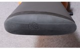 Weatherby ~ Element ~ 12 Gauge - 10 of 10
