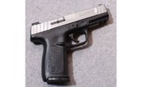 Smith & Wesson ~ SD9VE ~ 9MM