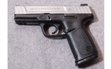 Smith & Wesson ~ SD9VE ~ 9MM - 2 of 2