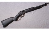 Henry ~ Big Boy X ~ .357 Magnum - 1 of 10