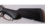 Henry ~ Big Boy X ~ .357 Magnum - 6 of 10
