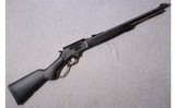 Henry ~ Big Boy X ~ .30-30 Winchester - 1 of 10