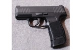 SIG-Sauer ~ P365 ~ 9MM - 2 of 2