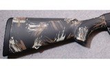 Weatherby ~ Sorix ~ 12 Gauge - 2 of 10
