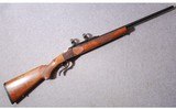 Ruger ~ Number 1 ~ .25-06 Remington - 1 of 10
