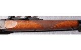 Ruger ~ Number 1 ~ .25-06 Remington - 3 of 10