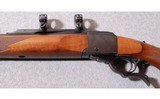 Ruger ~ Number 1 ~ .25-06 Remington - 7 of 10