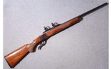 Ruger ~ Number 1 ~ 6.5 Creedmoor - 1 of 10
