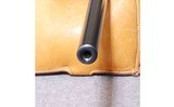 Ruger ~ Number 1 ~ 6.5 Creedmoor - 9 of 10