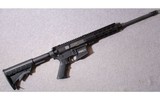 Rock River Arms ~ LAR-15M ~ 5.56 NATO - 1 of 10