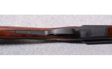 Weatherby ~ Orion Side by Side ~ 12 Gauge - 5 of 10
