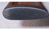 Weatherby ~ Orion Side by Side ~ 12 Gauge - 10 of 10