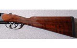 Weatherby ~ Orion Side by Side ~ 12 Gauge - 6 of 10