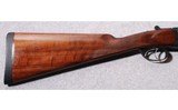 Weatherby ~ Orion Side by Side ~ 12 Gauge - 2 of 10