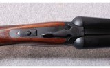 Weatherby ~ Orion Side by Side ~ 12 Gauge - 4 of 10
