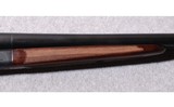 Weatherby ~ Orion Side by Side ~ 12 Gauge - 3 of 10