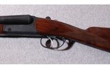 Weatherby ~ Orion Side by Side ~ 12 Gauge - 7 of 10