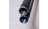 Weatherby ~ Orion Side by Side ~ 12 Gauge - 9 of 10