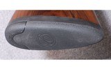Weatherby ~ Orion ~ 12 Gauge - 10 of 10