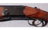 Weatherby ~ Orion ~ 12 Gauge - 7 of 10