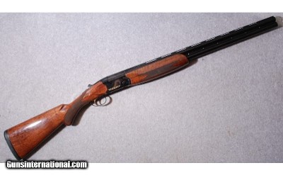 Weatherby ~ Orion ~ 12 Gauge