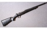 Christensen Arms ~ Ridgeline Carbon ~ .308 Winchester