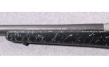 Christensen Arms ~ Ridgeline Carbon ~ .308 Winchester - 8 of 10