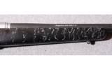 Christensen Arms ~ Ridgeline Carbon ~ .308 Winchester - 3 of 10