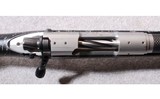 Christensen Arms ~ Ridgeline Carbon ~ .308 Winchester - 4 of 10