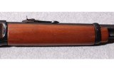 Ithaca ~ Model 72 Saddlegun ~ .22 Magnum - 3 of 10