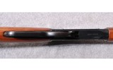 Ithaca ~ Model 72 Saddlegun ~ .22 Magnum - 5 of 10