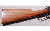 Ithaca ~ Model 72 Saddlegun ~ .22 Magnum - 2 of 10