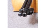 Ithaca ~ Model 72 Saddlegun ~ .22 Magnum - 9 of 10