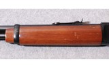 Ithaca ~ Model 72 Saddlegun ~ .22 Magnum - 8 of 10