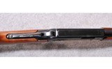 Ithaca ~ Model 72 Saddlegun ~ .22 Magnum - 4 of 10