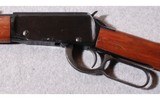 Ithaca ~ Model 72 Saddlegun ~ .22 Magnum - 7 of 10