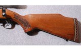 Savage ~ Left Hand 110CL-H ~ .243 Winchester - 2 of 9